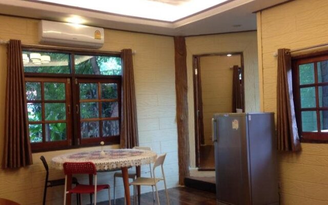 Treasure Inn Khaoyai