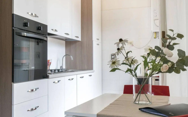 Residence Vita Studios & Apartments