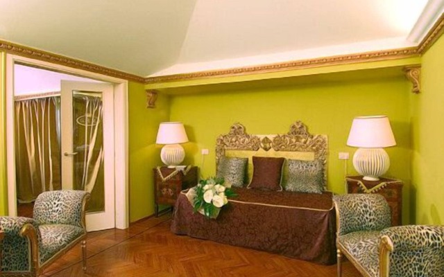 Grand Hotel Michelacci