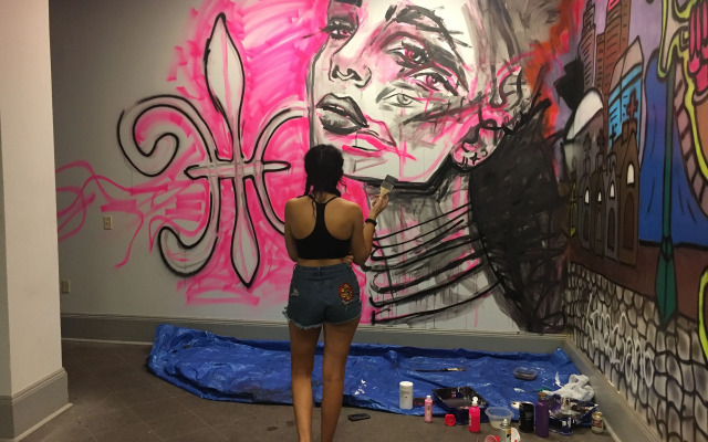 City House Hostel New Orleans