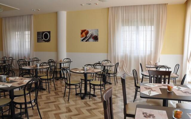 Hotel Villa Caterina