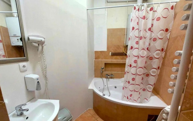 GoodMo Budapest Smart Rooms