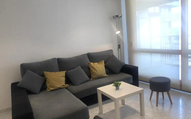 Apartamento Jaume II Palamós