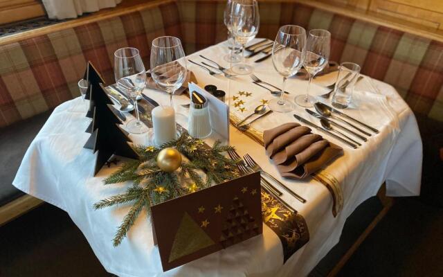 Panoramagasthof Kristberg