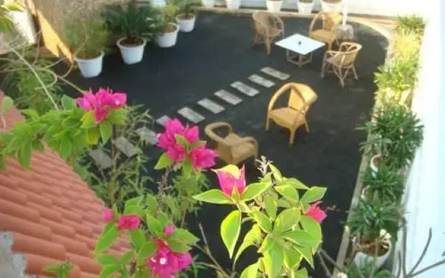 Step Inn Serviced Apartments