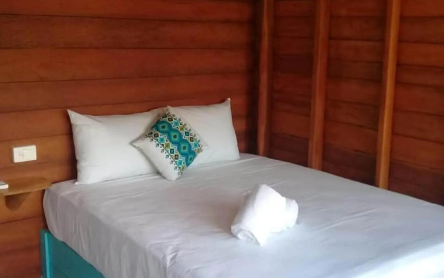 Hotelito Villas Holbox