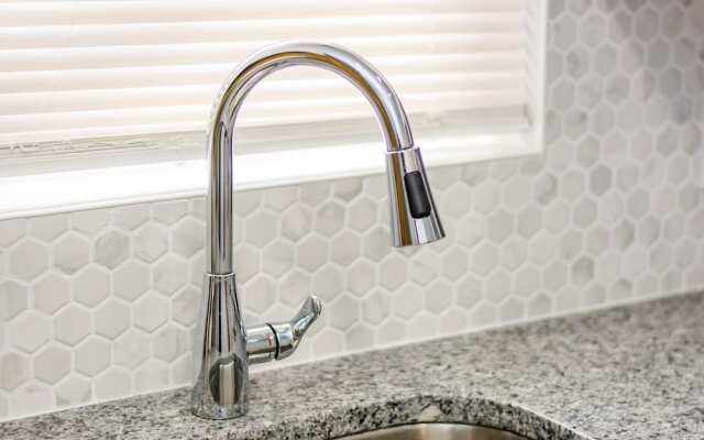 Pool Home In The Heart Of Tampa