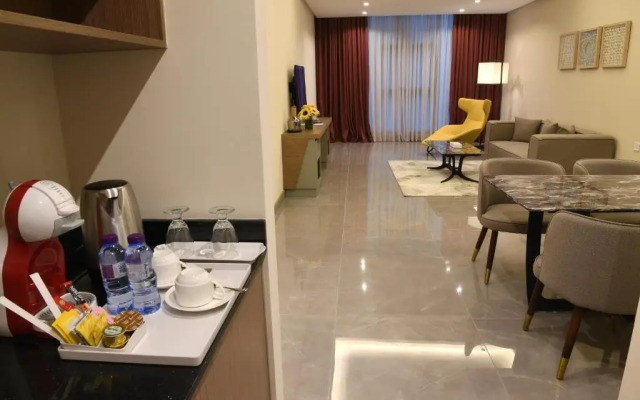 The Mark Hotel