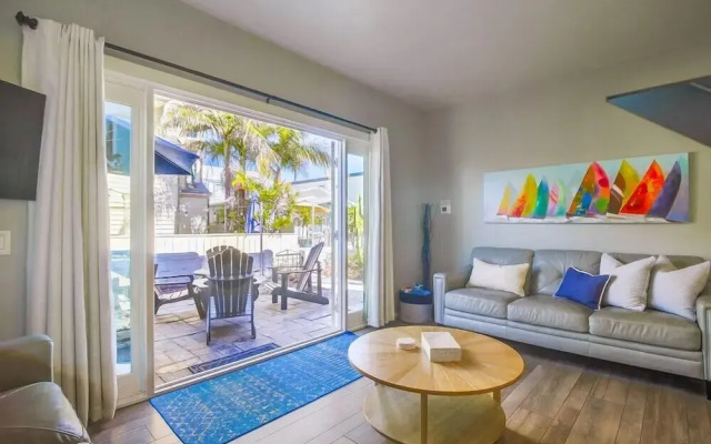 Coastal Haven