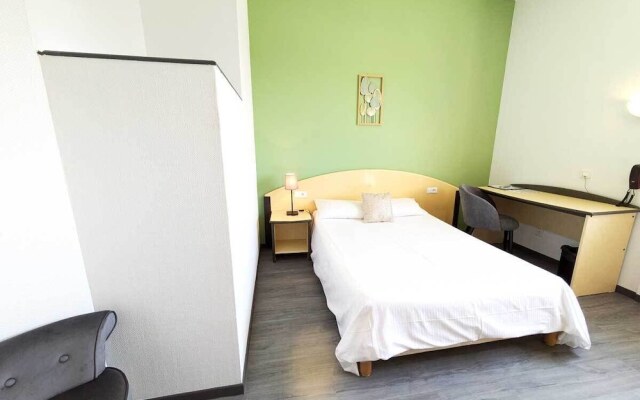 Complexe Hôtelier Regain