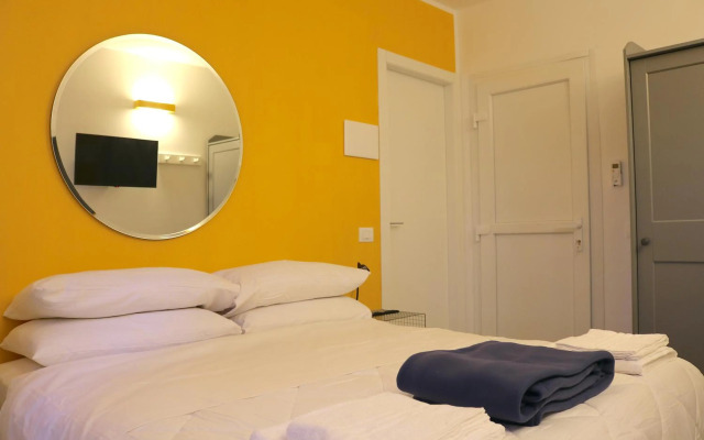 Central Station Milano Room - 3