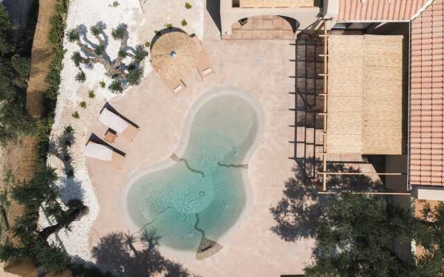 Nonos Fioro Premium Houses