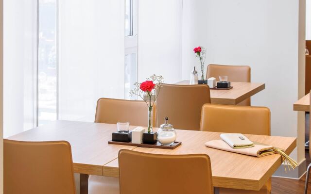 ibis Jena City