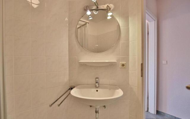 Gorch-Fock-Straße 16 Gorch-Fock-Str 16 Appartement 1