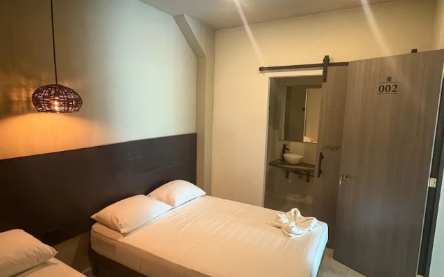 Hotelitos Expres Y Suite