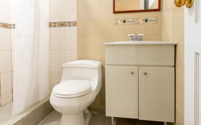 Hotel Miraflores