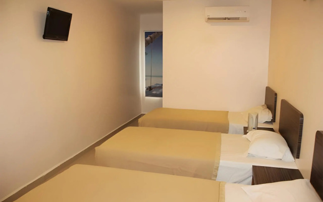 Island Time Motel