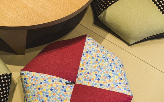 MUSUBI HOTEL MACHIYA Minoshima 2