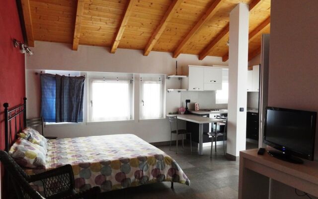 Helianthus Residence