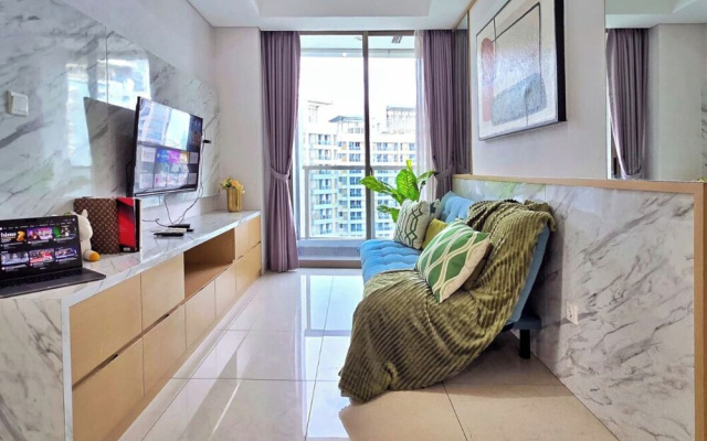 Artisan By SanLiving - 2BR - Direct Mall