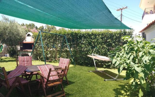 The Garden Studio