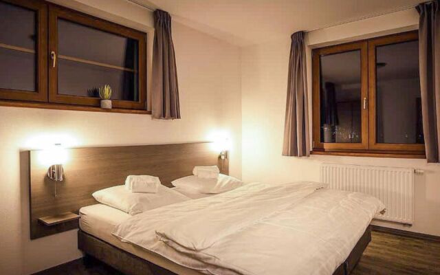 Residence Lipno 41603