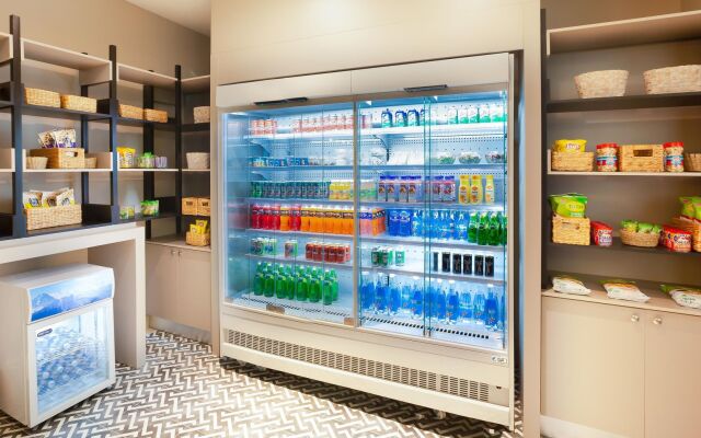 Crowne Plaza Panama by IHG