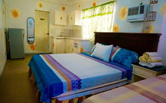 D7 Resort