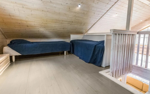 Anttoora 6 Pori in Pori