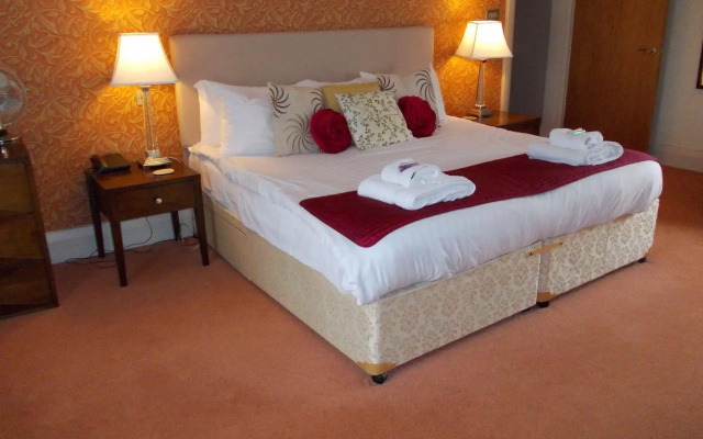 The Kings Head Country Hotel