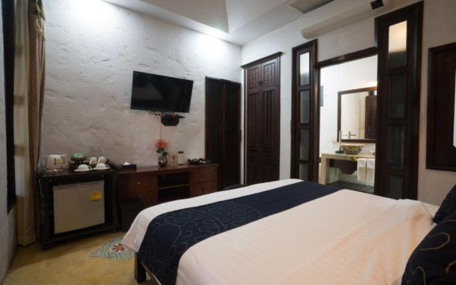 Cheva Gallery Boutique Hotel
