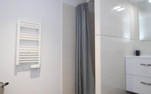 Appartement Banyuls-sur-Mer, 2 pièces, 6 personnes - FR-1-309-208