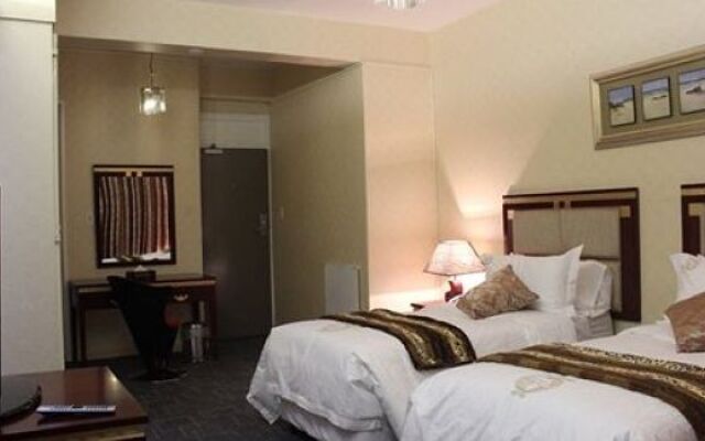 Chez Hotel