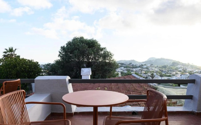 B&B Hotel Ischia San Nicola