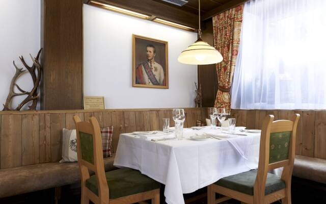 Landhotel Post