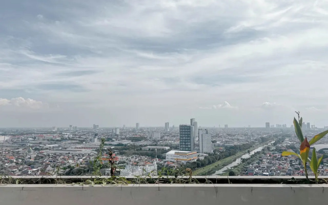 Best Price And Good Location 1Br At Bale Hinggil Apartment