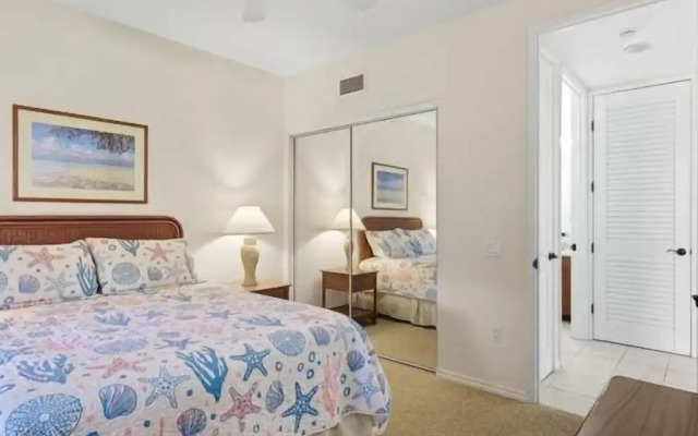 Waikoloa Fairway Villas