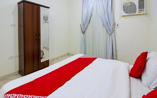 OYO 580 Manar Jeddah Units