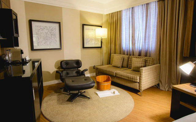 Radisson Alphaville