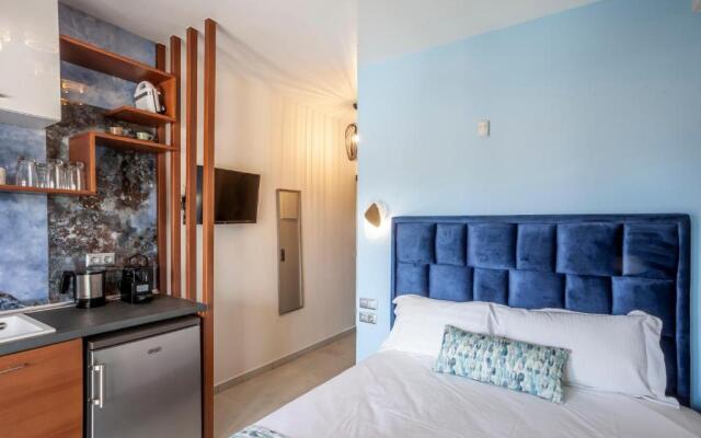 OLIA Seaside Residence