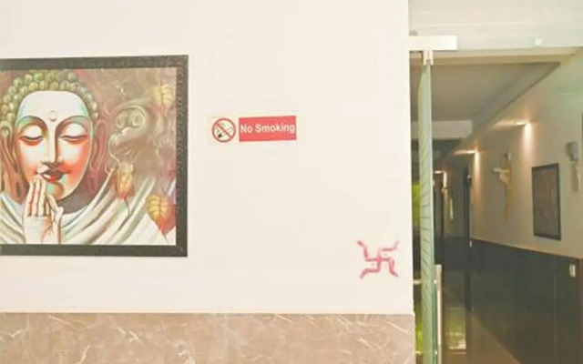 Hotel Aravali Inn