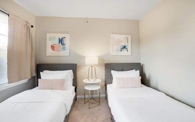 Kasa Downtown Louisville