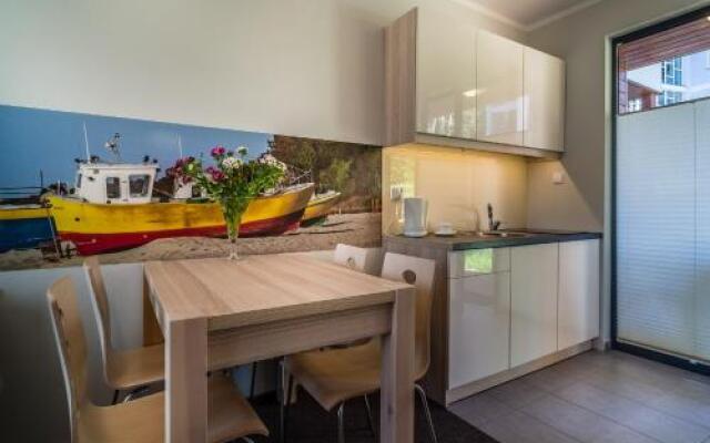 Hotel*** NAT Krynica Morska