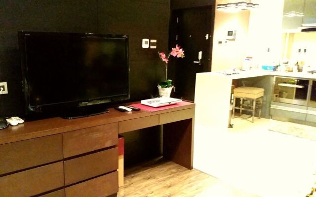 East Avenue Residence Beijing