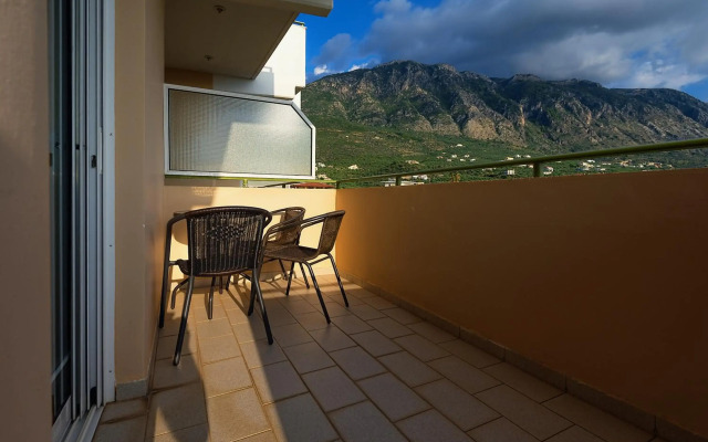 Hotel Fotini