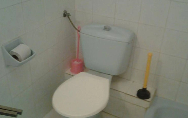Ace Hostel