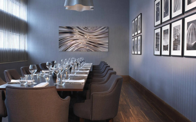 Clayton Hotel Birmingham