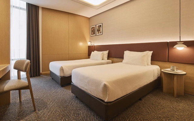 Rydges Australia Square Hotel