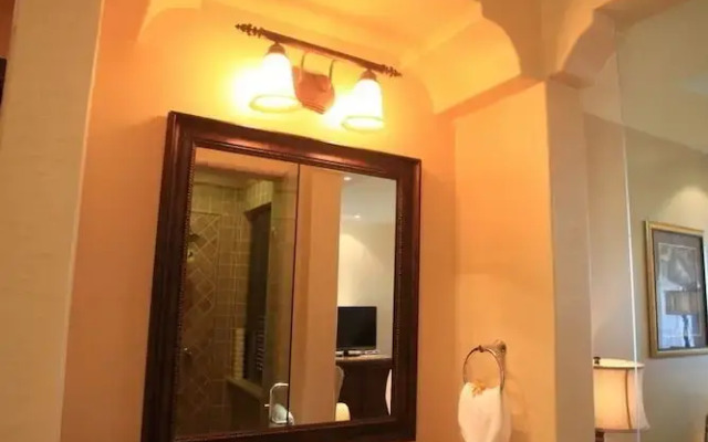 Hainan Fuwan Minorca Resort