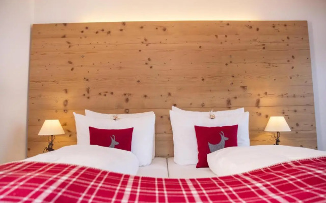 Kitzhof Mountain Design Resort 4 Sterne Superior